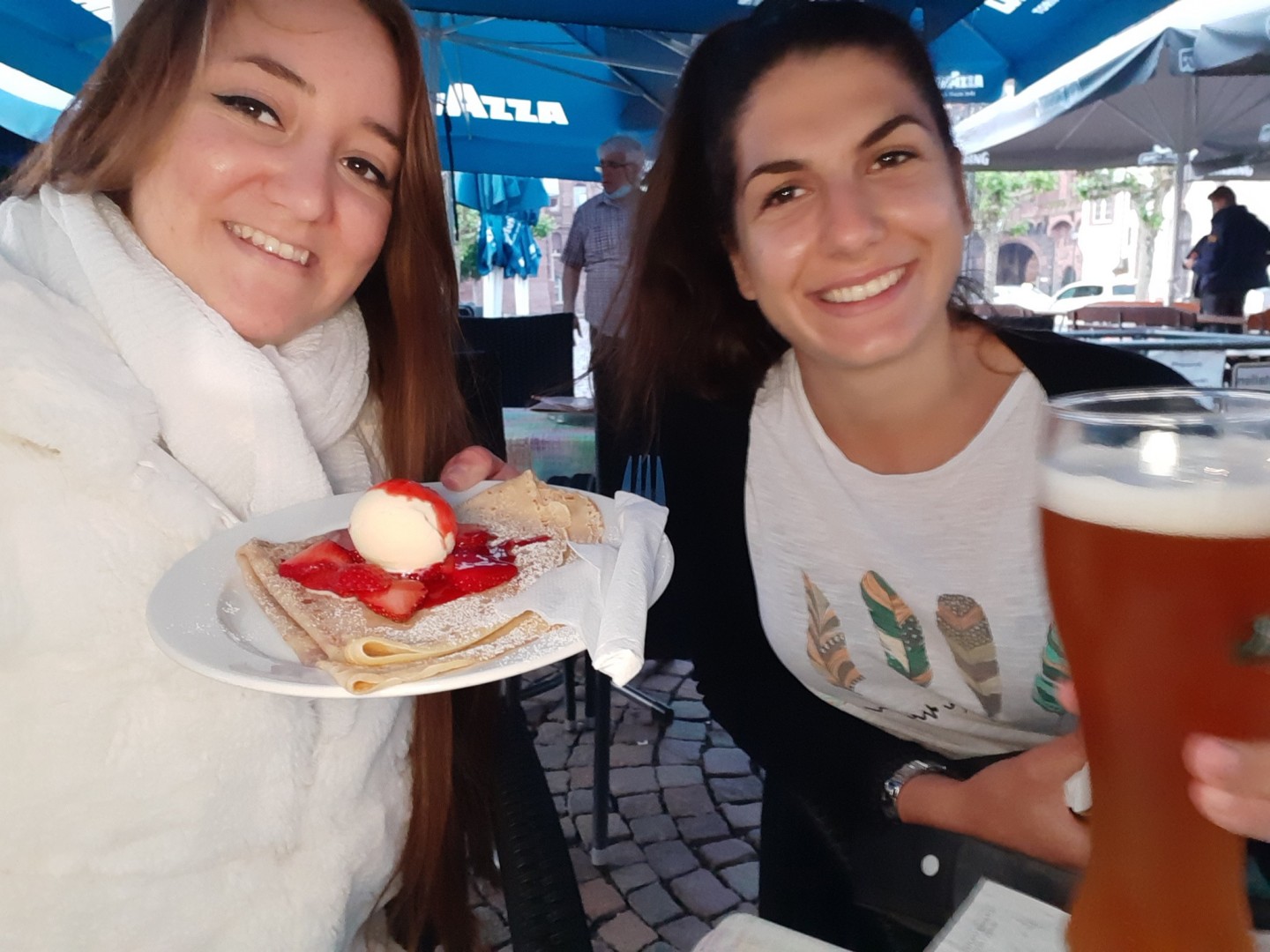 Au pair life_Regina Németországban_au pair élet
